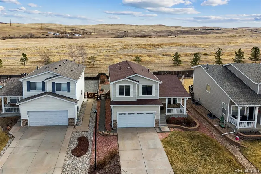 7738 Mule Deer Place, Littleton, CO 80125 - #2