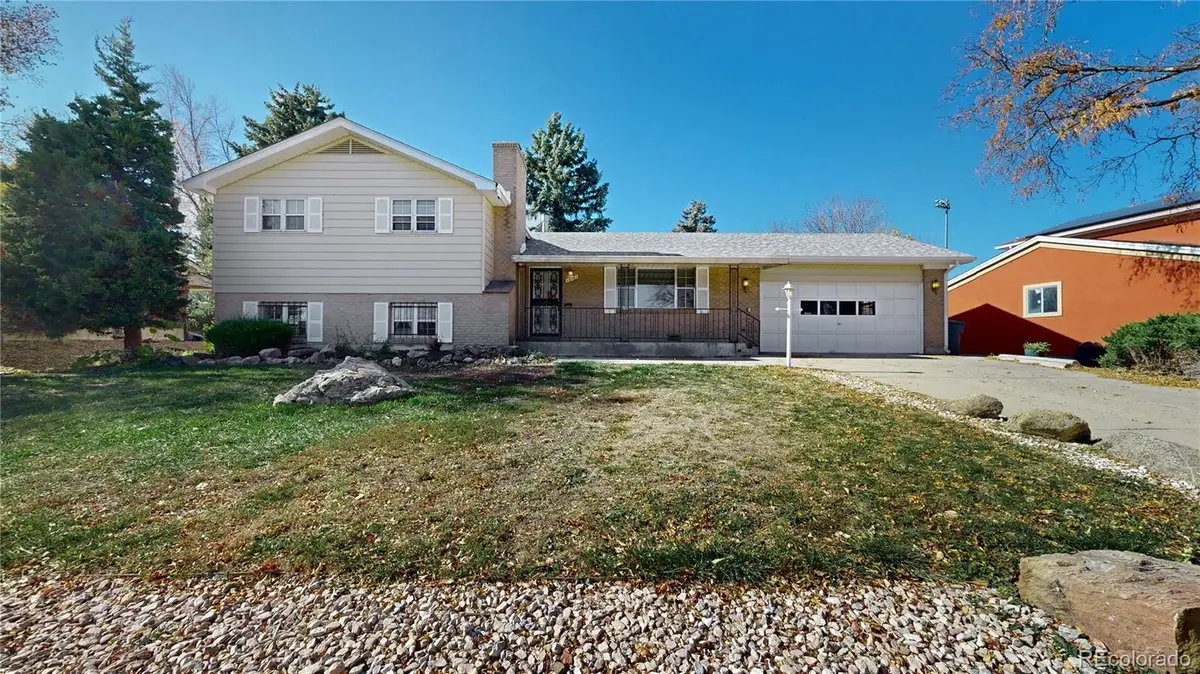 10161 Melody Drive, Northglenn, CO 80260 - Image #1