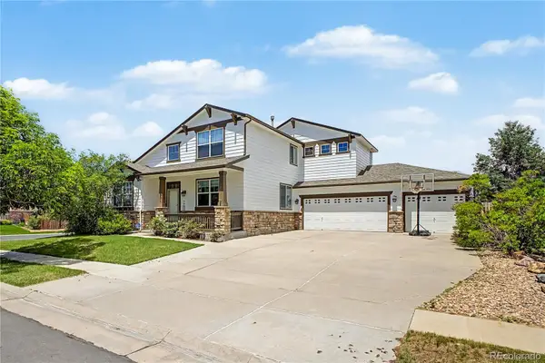 11801 E 118th Avenue, Commerce City, CO 80640