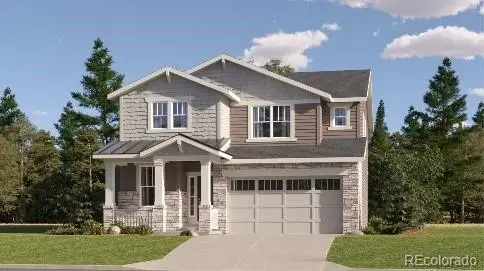 24683 E Iliff Place, Aurora, CO 80018