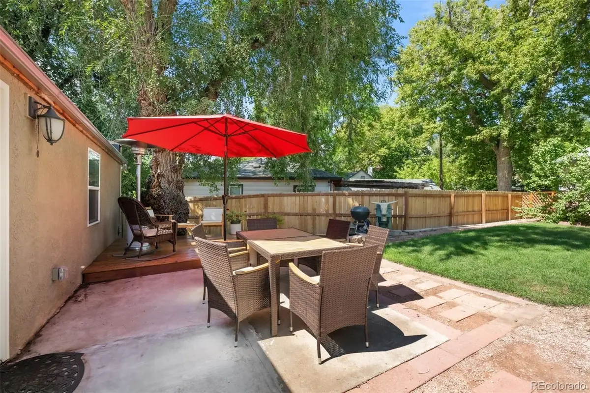 201 Pratt Street, Longmont, CO 80501 - #1