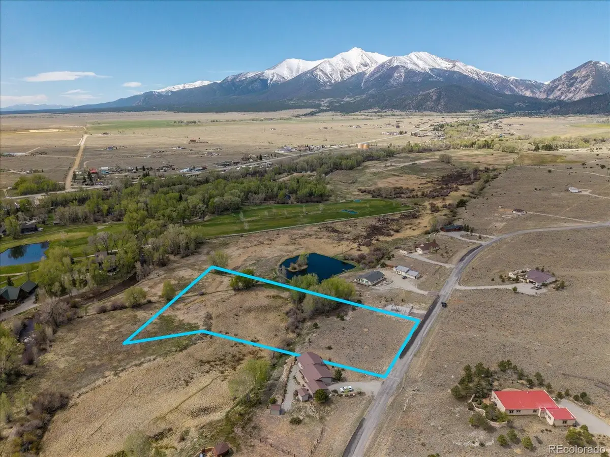 Cr 361a, Buena Vista, CO 81211 - Image #1