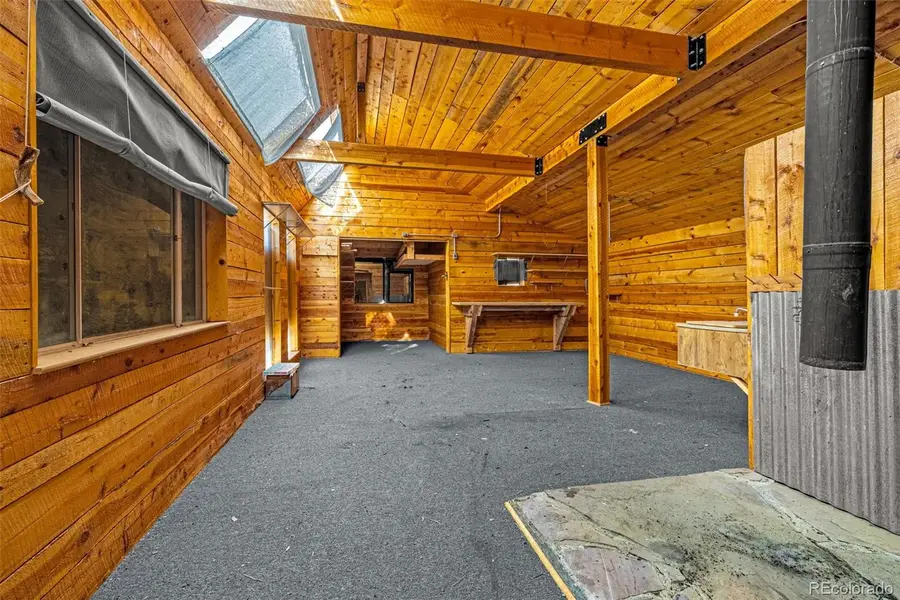 69 Snowberry Creek Road, Florissant, CO 80816 - #3