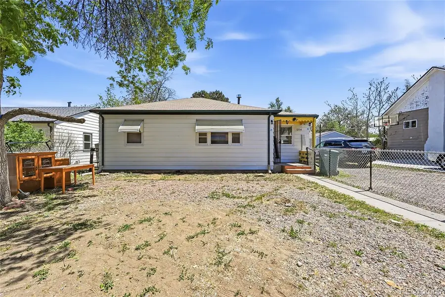 1356 Iola Street, Aurora, CO 80010 - #2