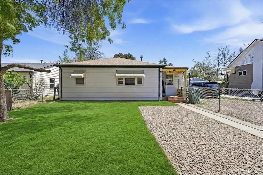 1356 Iola Street, Aurora, CO 80010 - #3