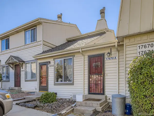 17670 E Loyola Drive #A, Aurora, CO 80013