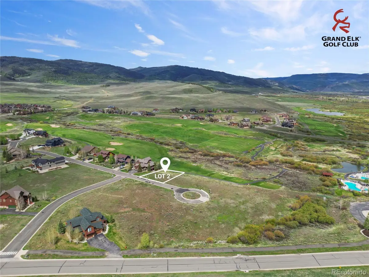 1568 Fairways Court, Granby, CO 80446 - Image #1