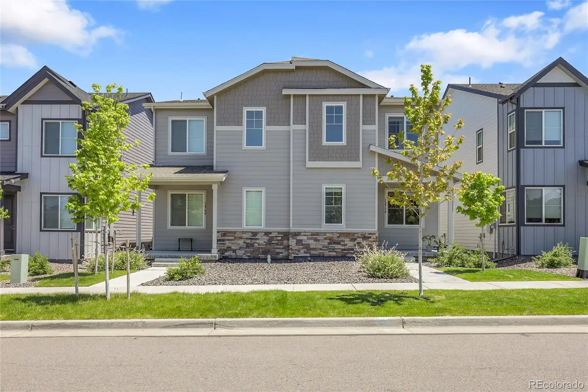 12738 Boggs Street, Parker, CO 80134 - #1