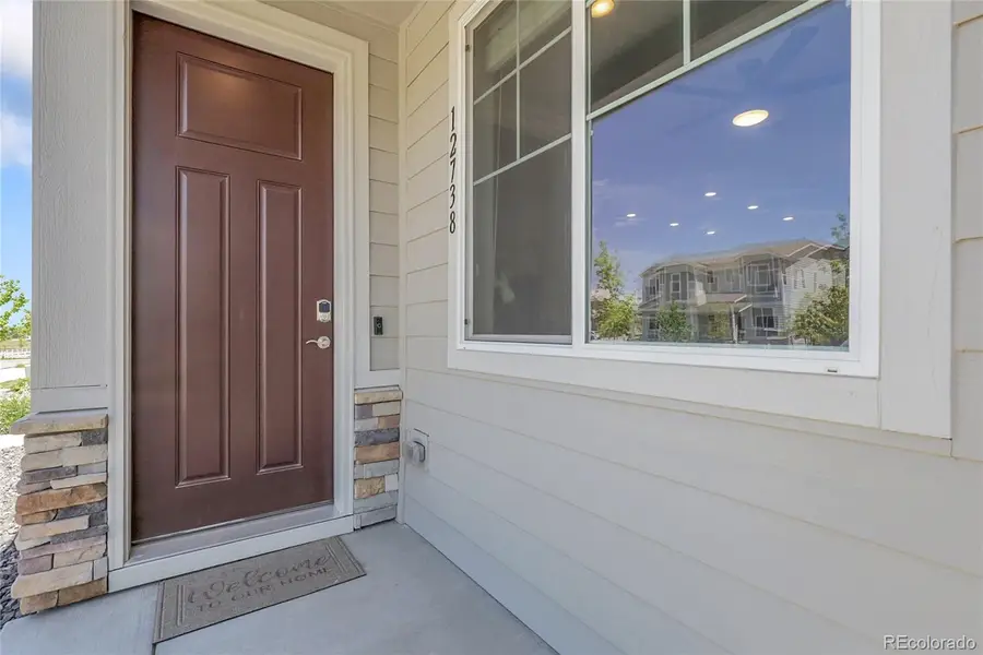 12738 Boggs Street, Parker, CO 80134 - #3