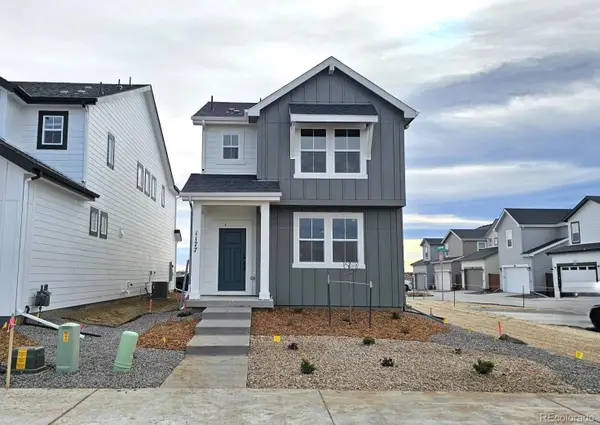 1177 Prospect Aly, Brighton, CO 80601