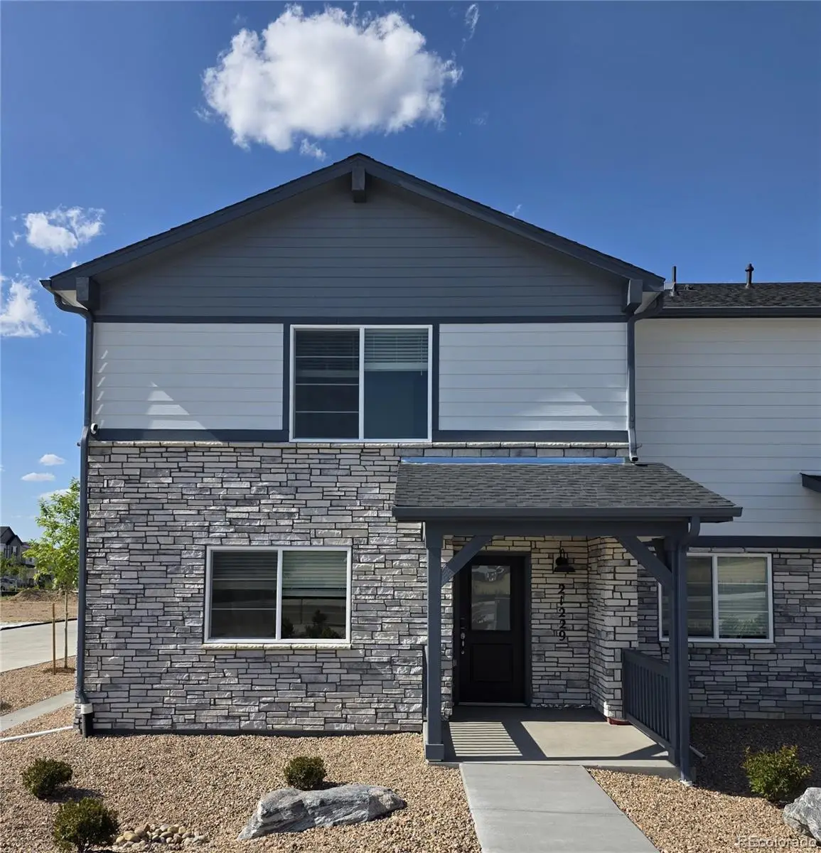 21229 E 65th Avenue, Aurora, CO 80019 - #1