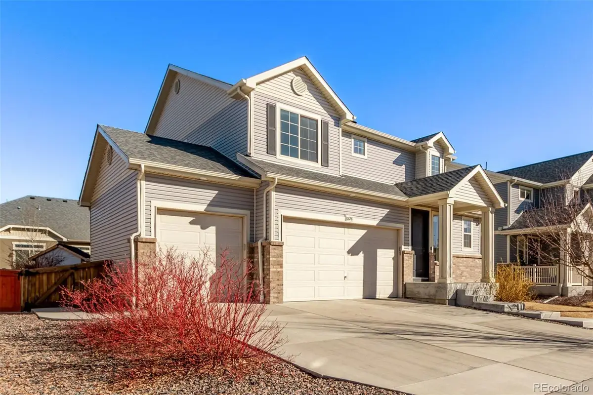 10128 Walden Court, Commerce City, CO 80022 - #1