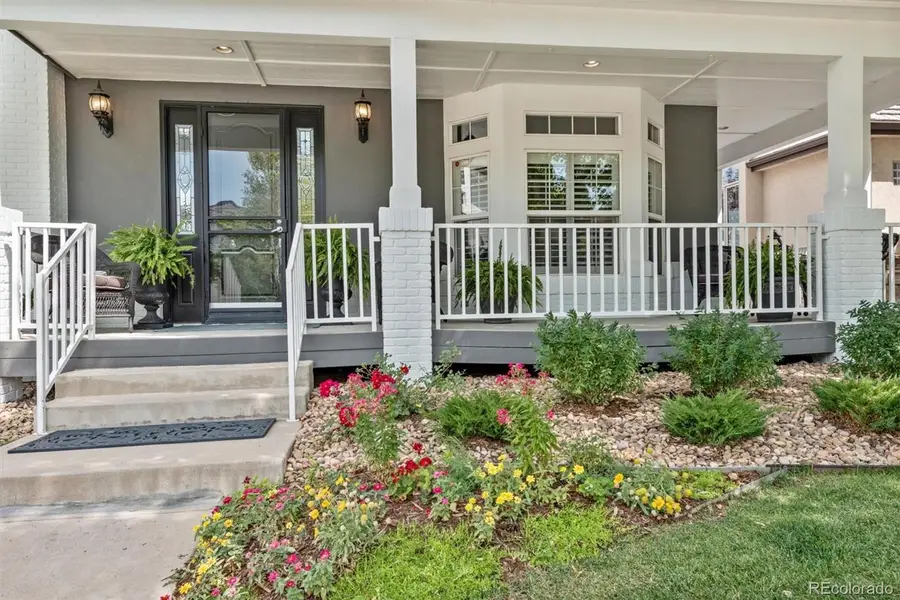 5632 S Nome Street, Englewood, CO 80111 - Image #2