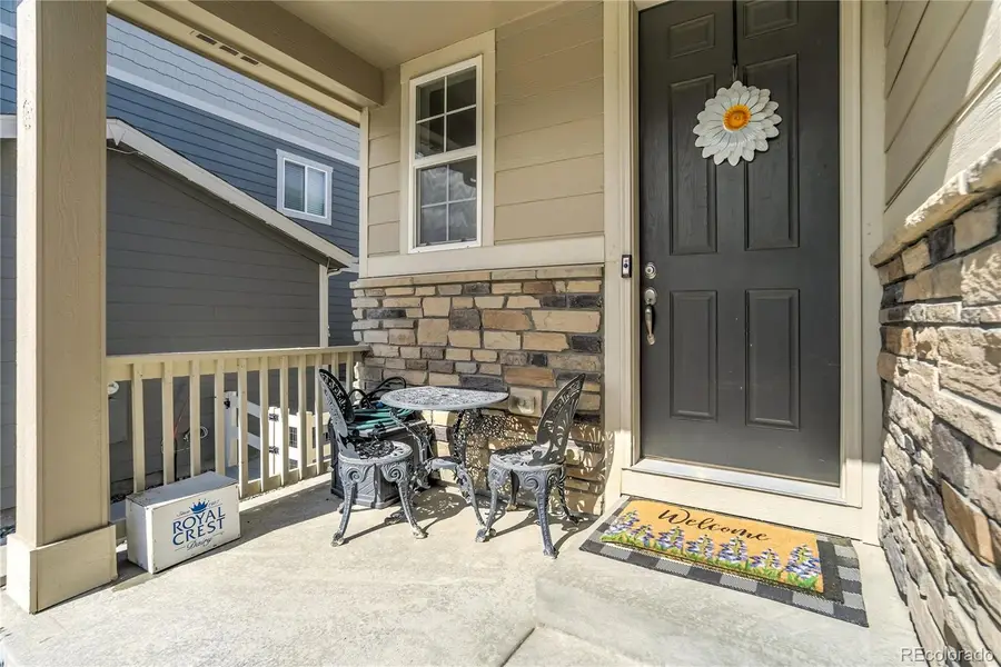 17775 E Emilia Drive, Parker, CO 80134 - #3