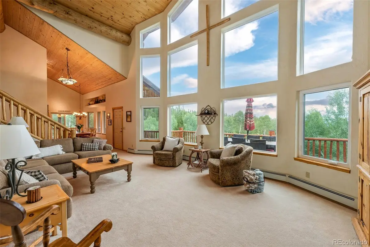 147 Gcr 8542, Tabernash, CO 80478 - Image #1