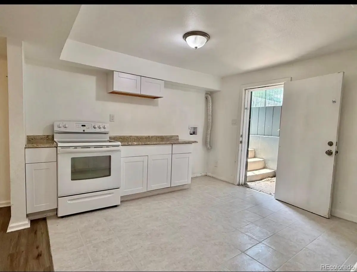 5355 Quitman Street, Denver, CO 80212 - #1