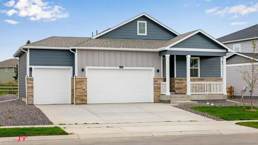 1702 Floating Leaf Drive, Fort Collins, CO 80528 - Image #2