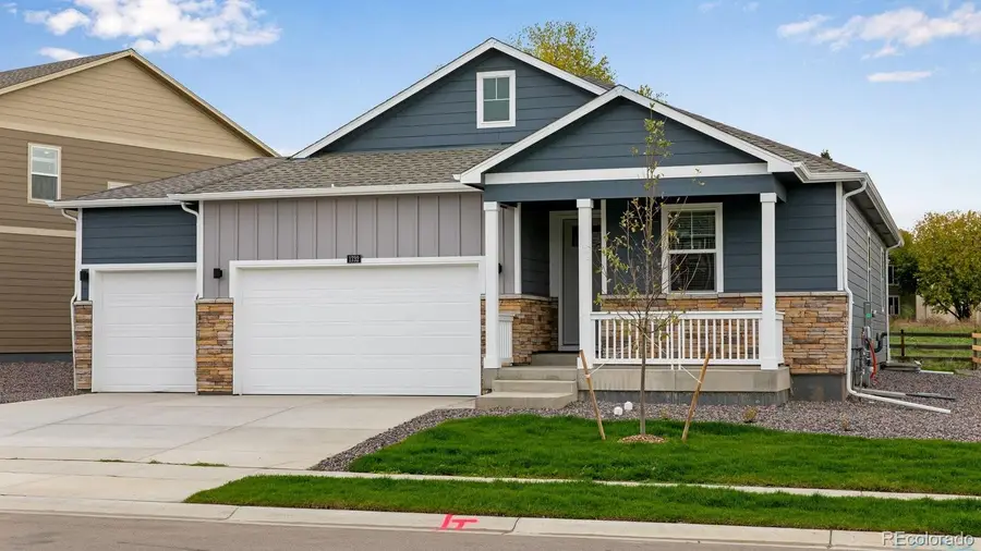 1702 Floating Leaf Drive, Fort Collins, CO 80528 - Image #3