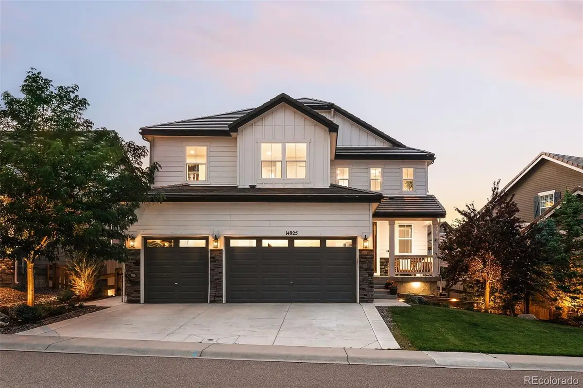 14925 Pepper Pike Drive, Parker, CO 80134 - #1