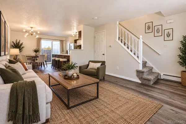 5225 Balsam #35, Arvada, CO 80002