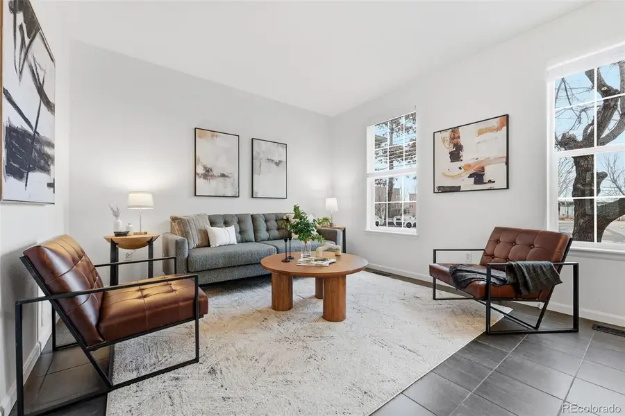 2447 Xanthia Street, Denver, CO 80238 - #3