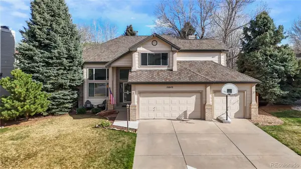 16642 Autumn Rock Cove, Parker, CO 80134