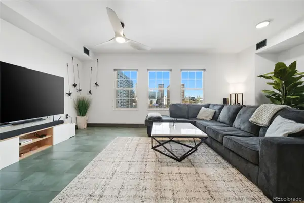 975 N Lincoln Street #6G-N, Denver, CO 80203