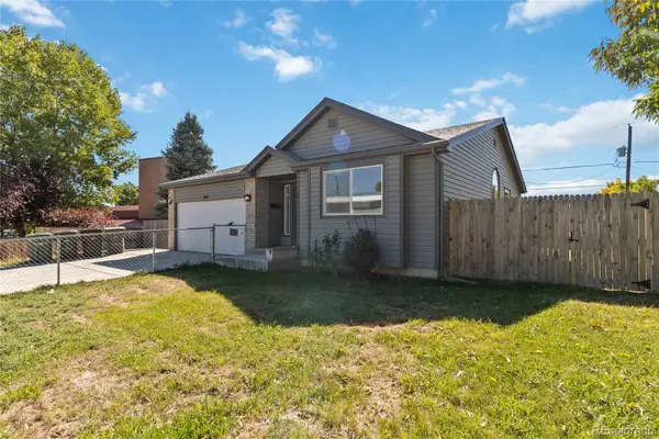 864 W 96th Place, Thornton, CO 80260