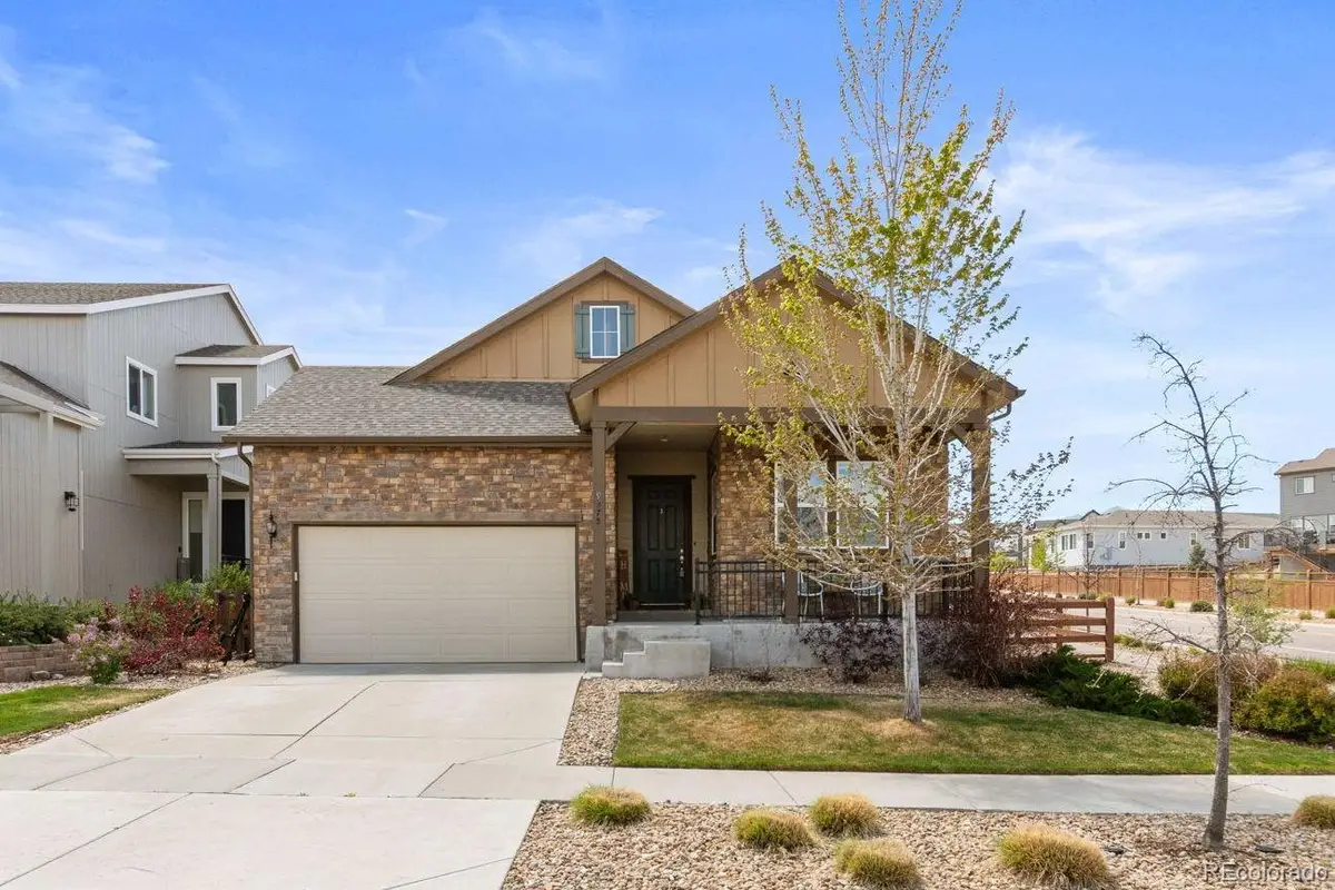 9375 Blanca Street, Arvada, CO 80007 - #1
