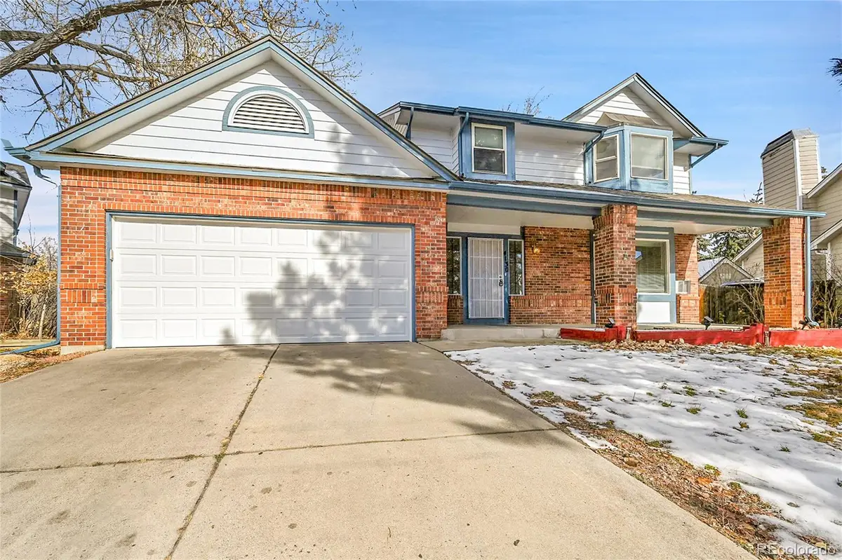 4130 Limberwood Court, Colorado Springs, CO 80920 - Image #1