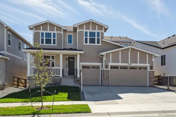 5566 Tamarack Avenue, Firestone, CO 80504