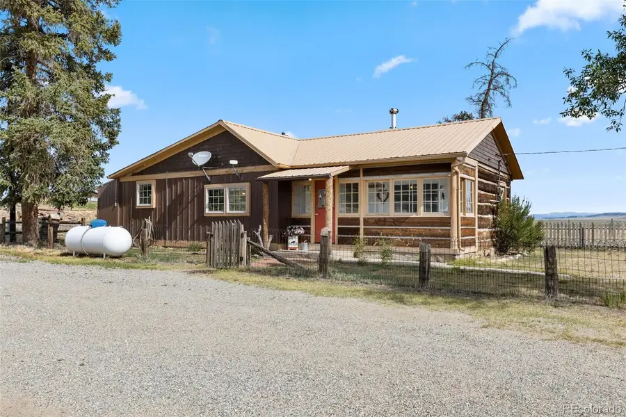 154 Mariposa Street, Hartsel, CO 80449 - Image #2