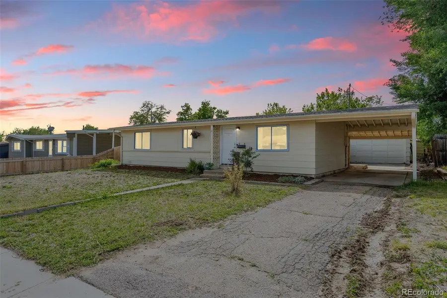 7941 Zuni Street, Denver, CO 80221 - #2