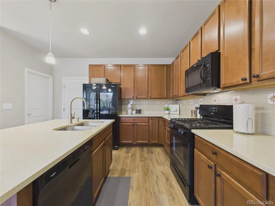 15516 W 64th Loop #F, Arvada, CO 80007 - #2