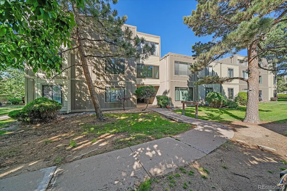 2525 S Dayton Way #2310, Denver, CO 80231 - #1