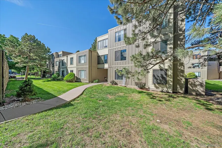 2525 S Dayton Way #2310, Denver, CO 80231 - #2
