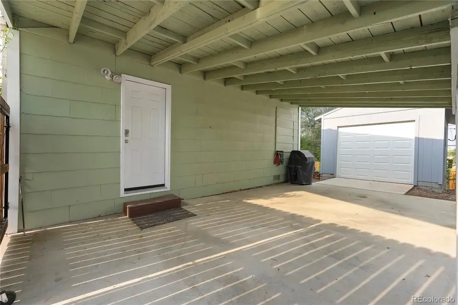 250 S Zenobia Street, Denver, CO 80219 - #2