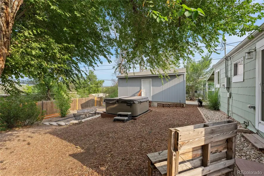250 S Zenobia Street, Denver, CO 80219 - #3