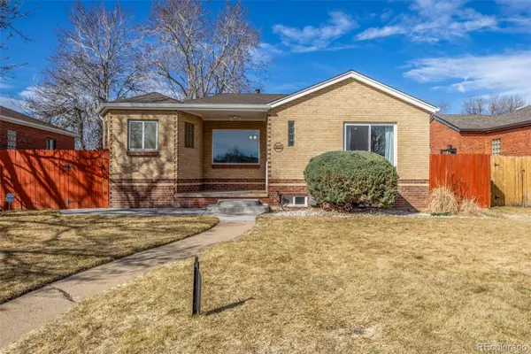 3627 Leyden Street, Denver, CO 80207