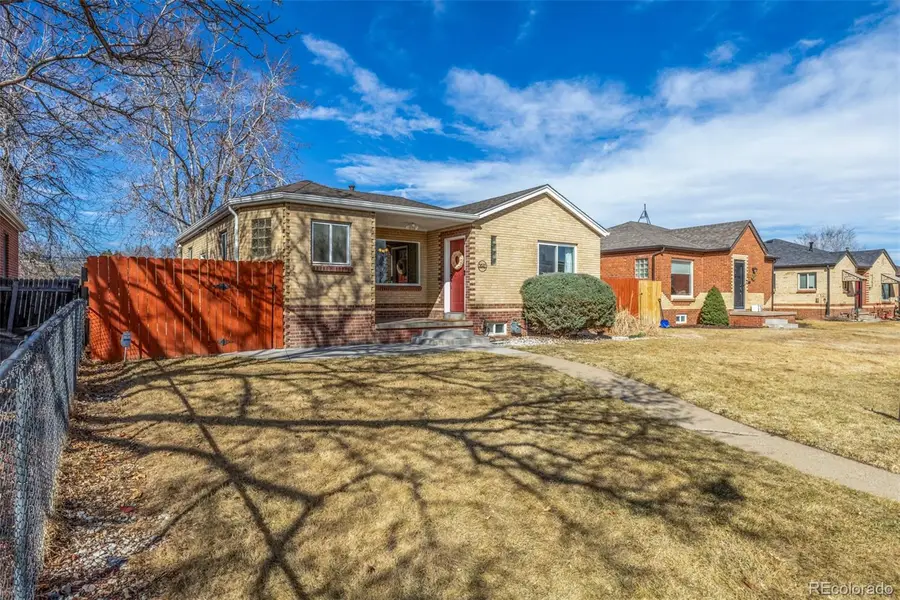 3627 Leyden Street, Denver, CO 80207 - #2