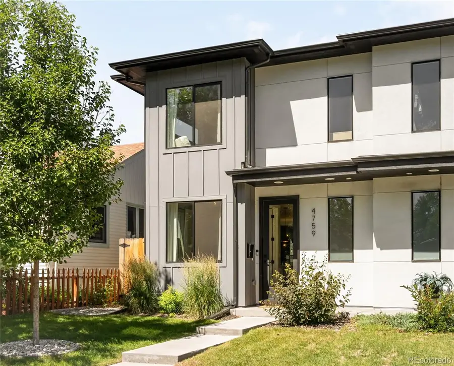 4759 S Bannock Street, Englewood, CO 80110 - #2