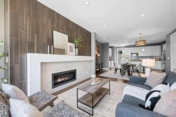 2438 N Washington Street, Denver, CO 80205
