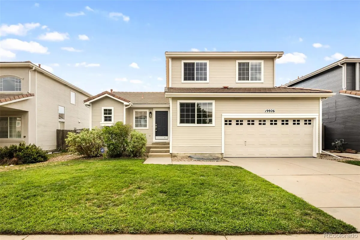 19926 E 40th Place, Denver, CO 80249 - #1