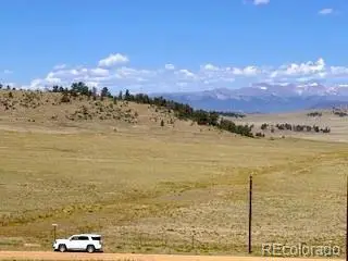 Lot 5556 Shavano Trail, Hartsel, CO 80449 - Image #1
