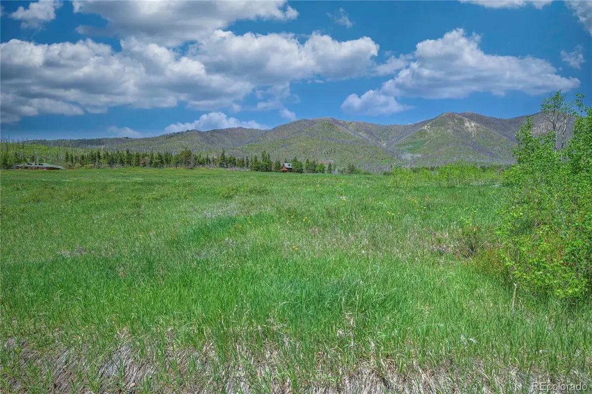 Paradise Acres, Lot 4 - Blk 3, La Veta, CO 81055 - Image #1