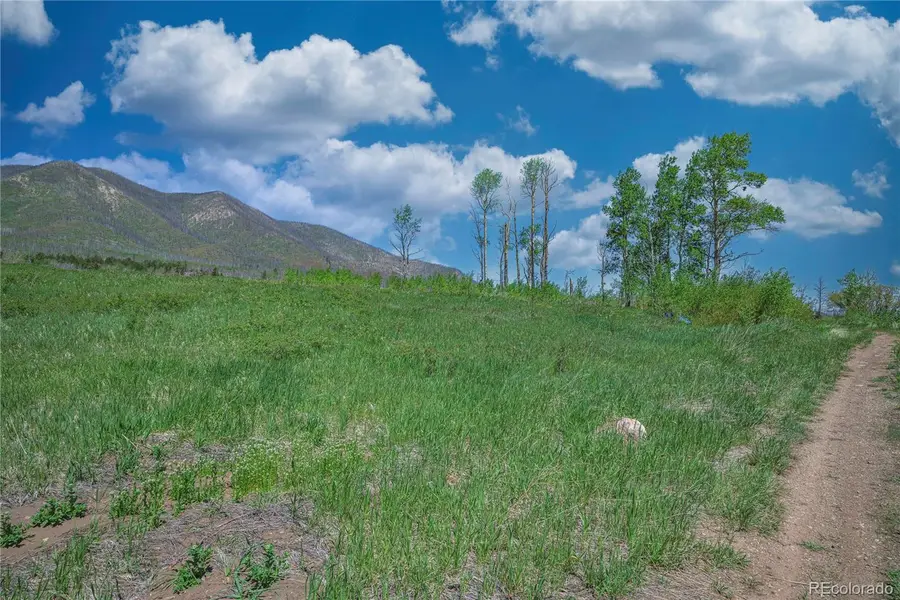 Paradise Acres, Lot 4 - Blk 3, La Veta, CO 81055 - Image #2