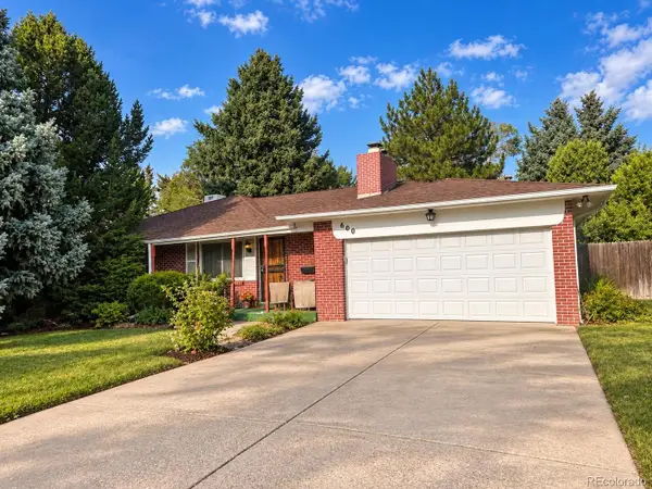 600 Everett Street, Denver, CO 80215