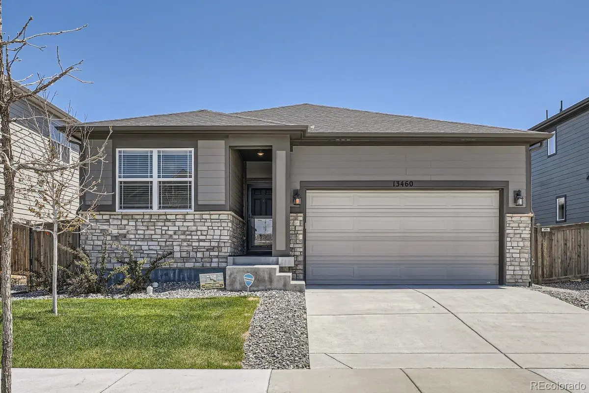 13460 Broad Wings Avenue, Parker, CO 80134 - Image #1