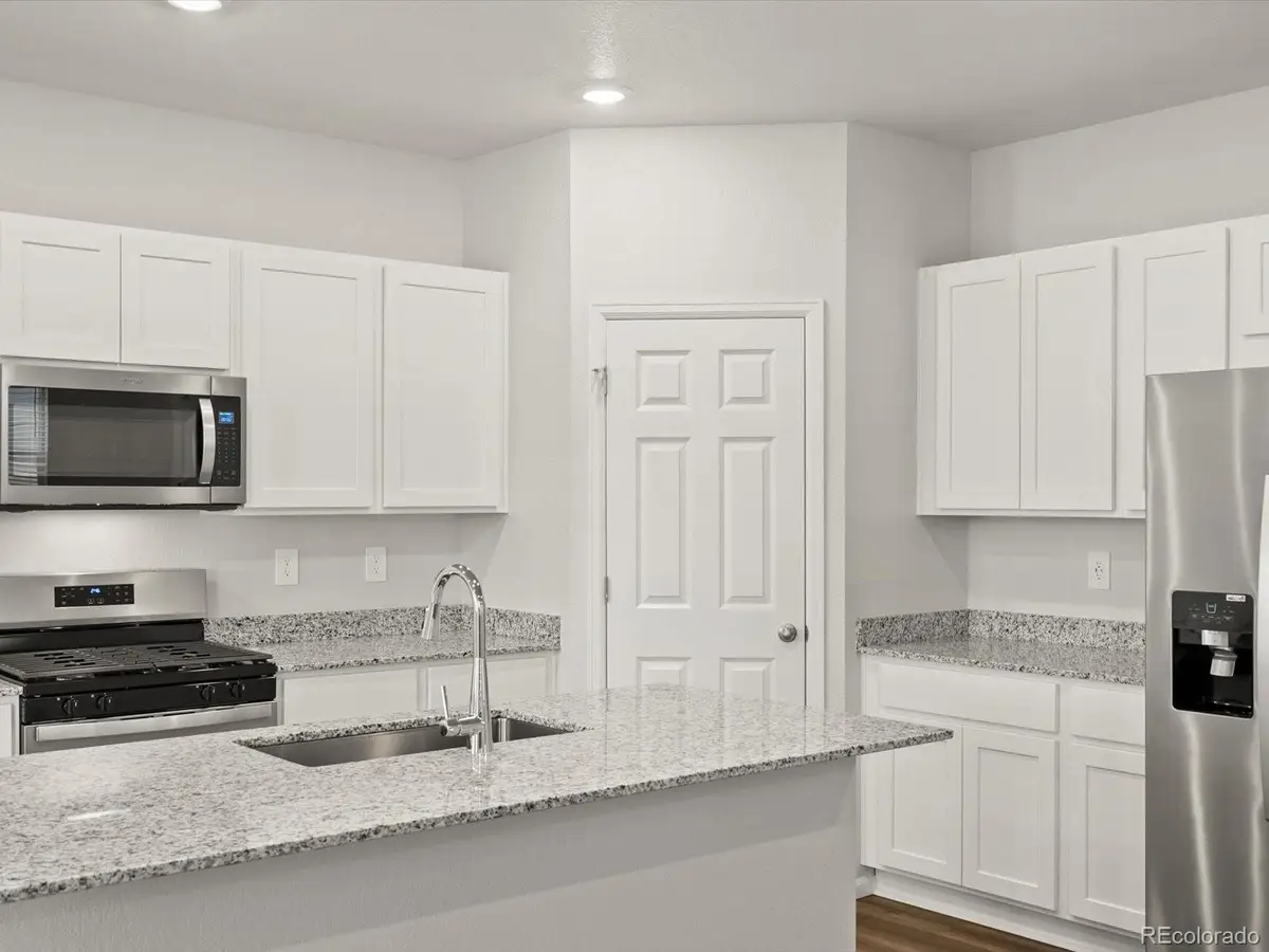 641 96th Avenue Place, Greeley, CO 80634 - #1