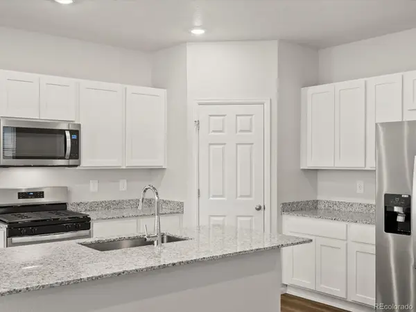 641 96th Avenue Place, Greeley, CO 80634